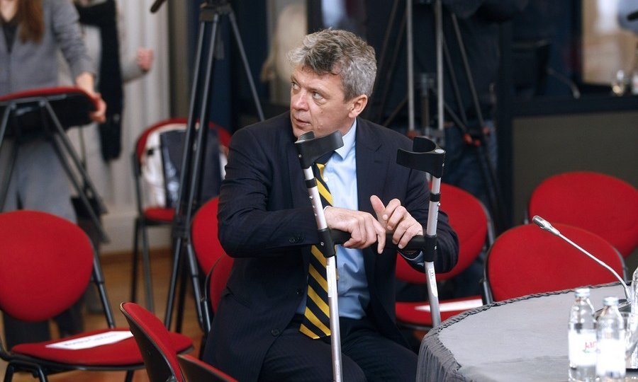 Ivan Turudić