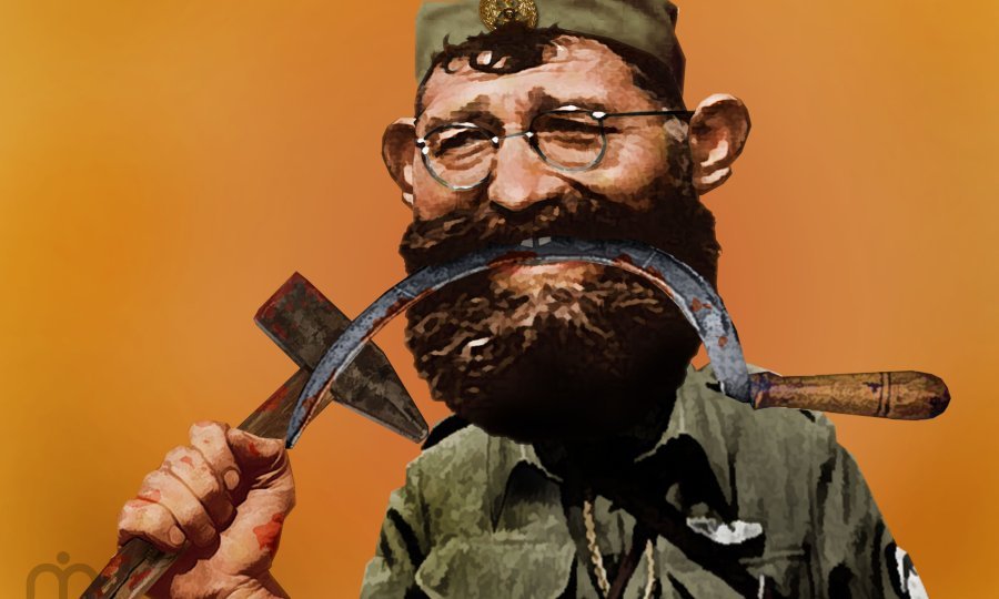 Veliki antifašist