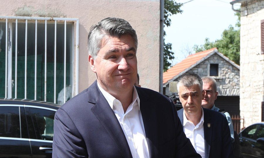 Zoran Milanović