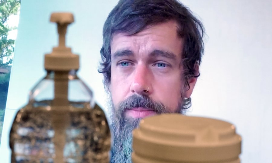 Jacka Dorsey smatra da Square i Afterpay imaju zajedničku svrhu