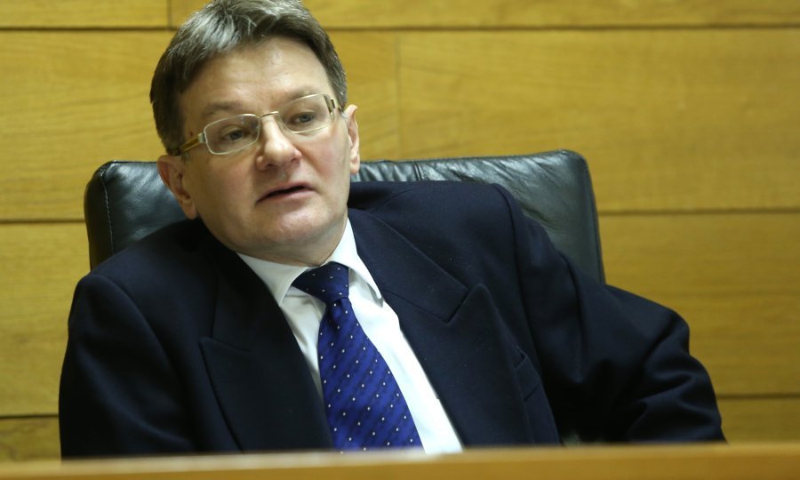 Radovan Dobronić