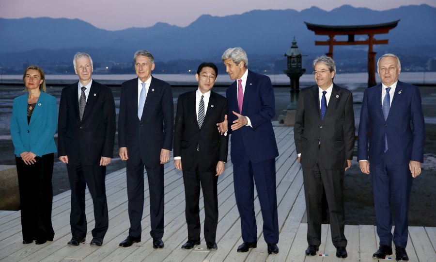 G7