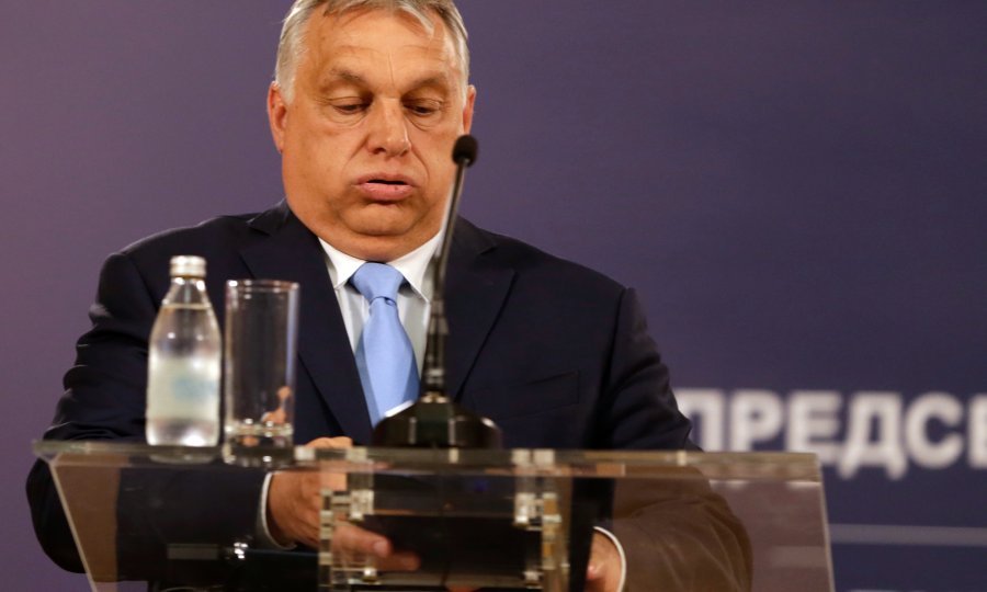 Viktor Orban