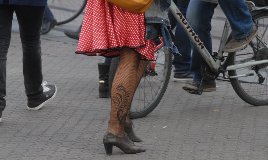 Ulična moda 00