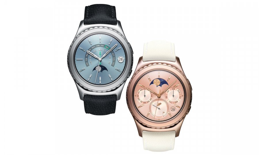 Samsung Gear S2 Classic pametni ručni satovi