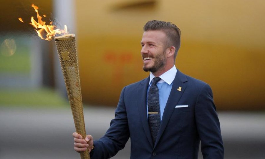 David Beckham (2)