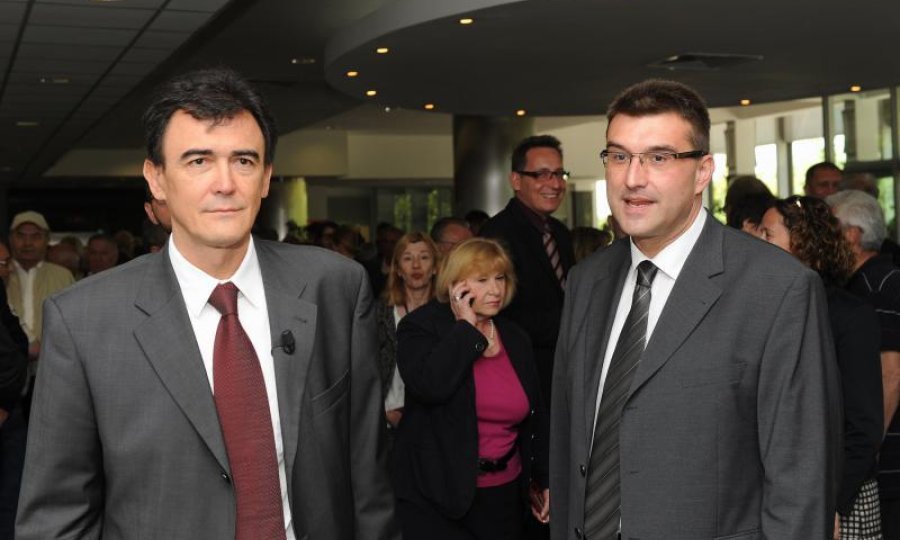 Goran Radman Goran Rotim