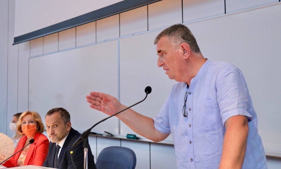 Miro Bulj