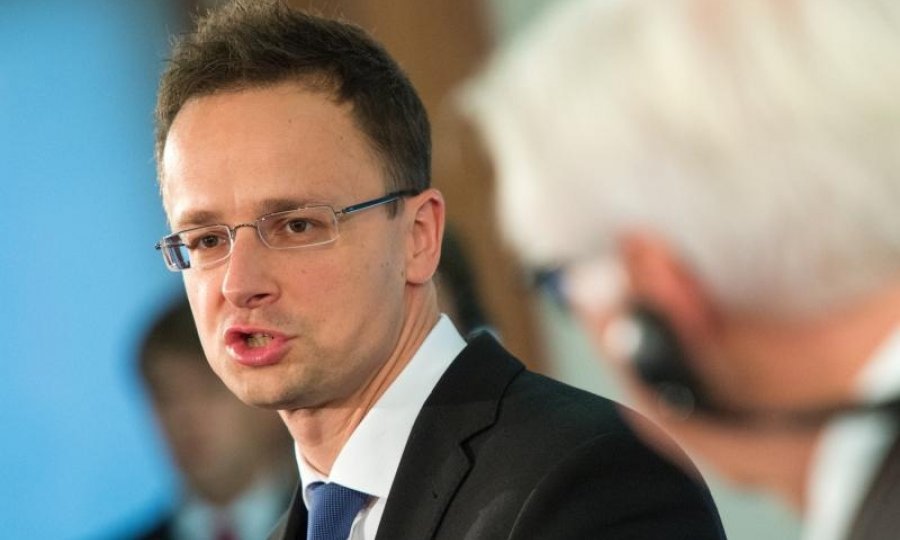 Peter Szijjarto