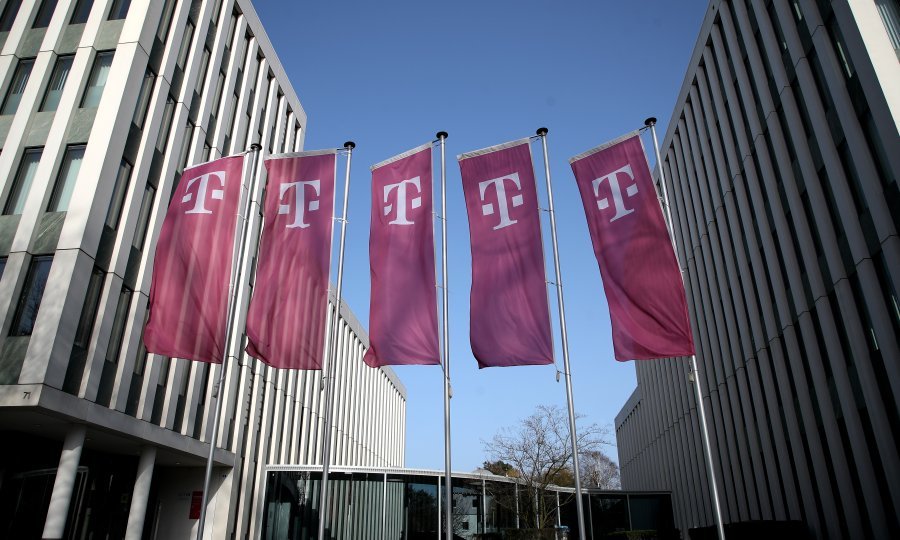 Deutsche Telekom