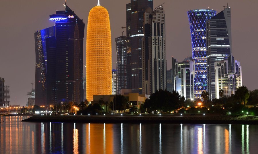 Doha