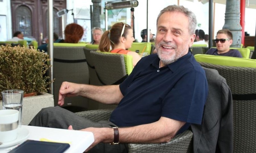 Milan Bandić