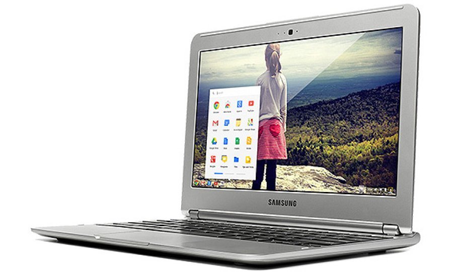 Google Chromebook