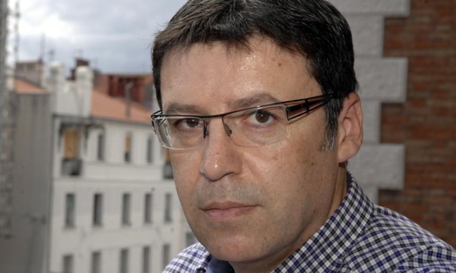 Željko Jovanović