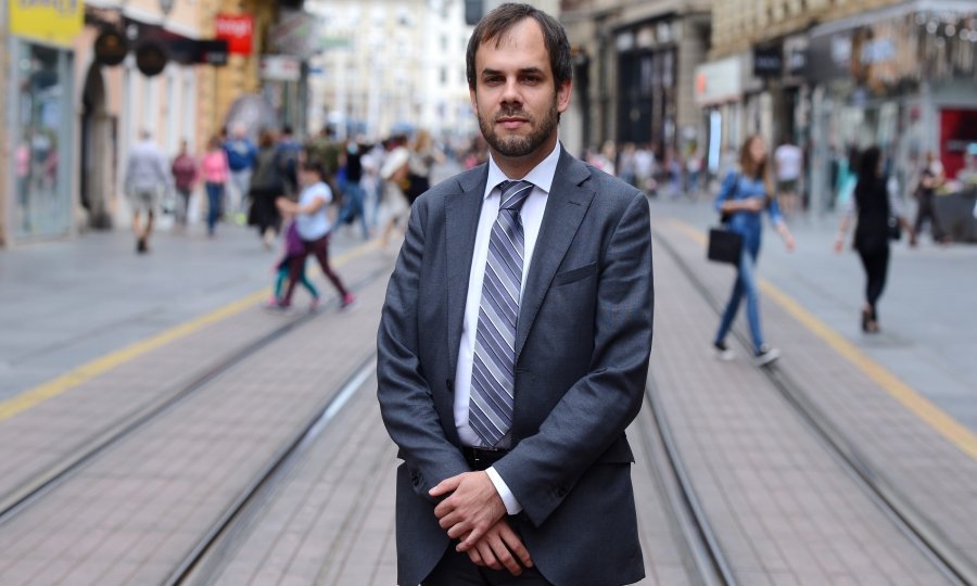 Marko Krištof