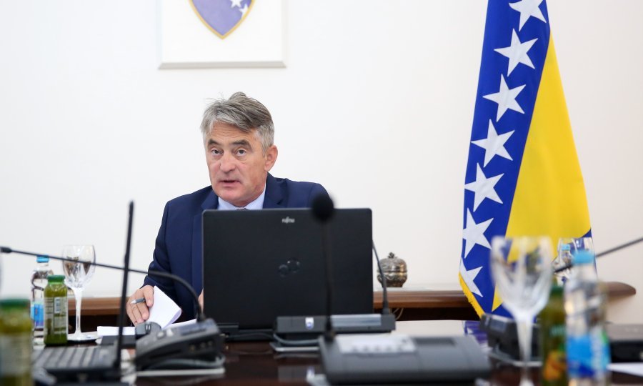 Željko Komšić