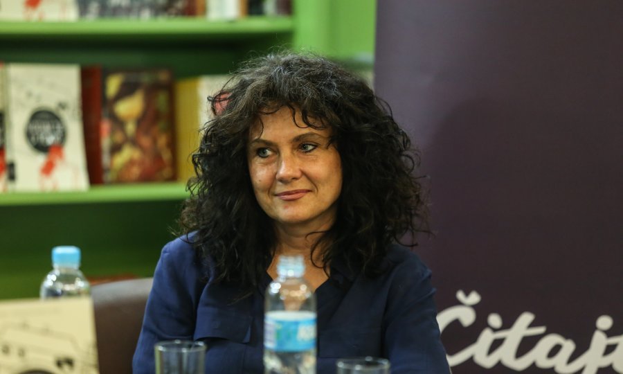 Danica Juričić