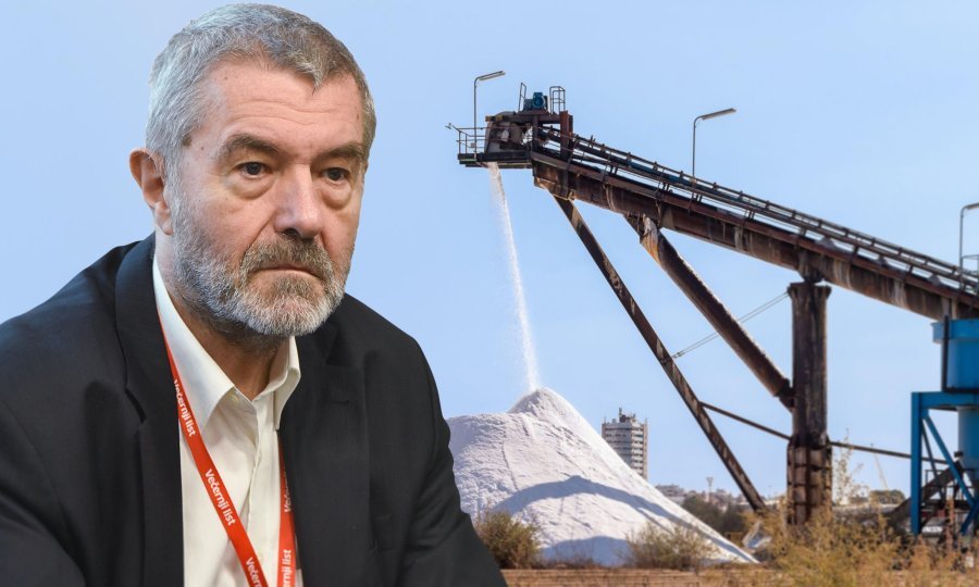 Igor Dekanić