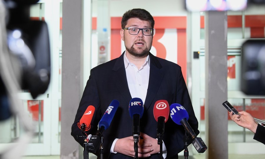Peđa Grbin