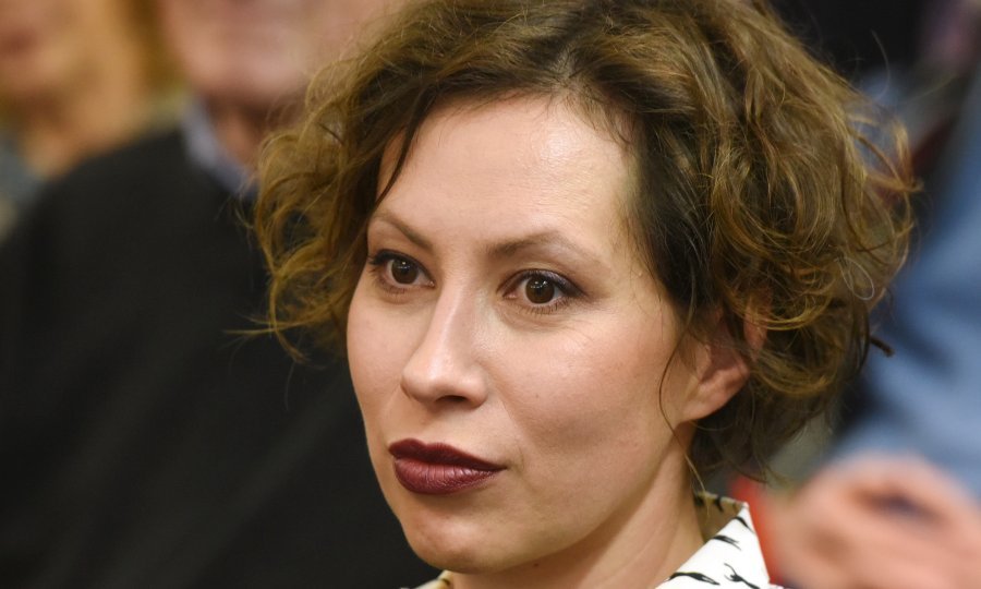 Tena Štivičić