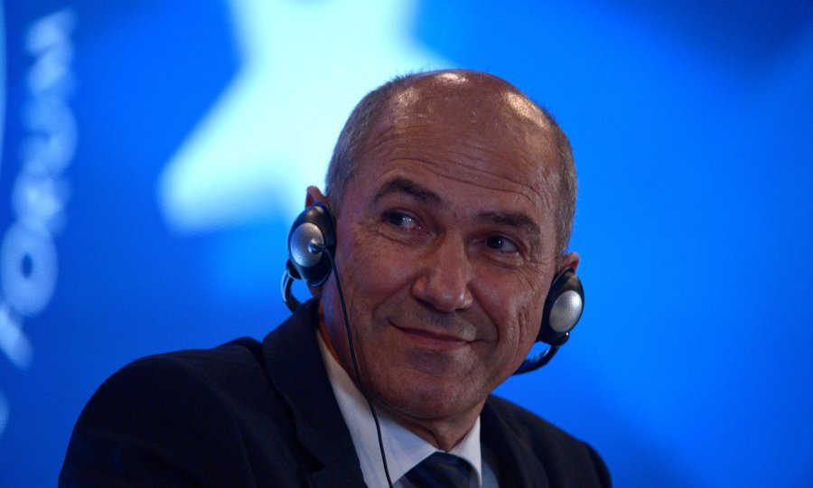 Janez Janša