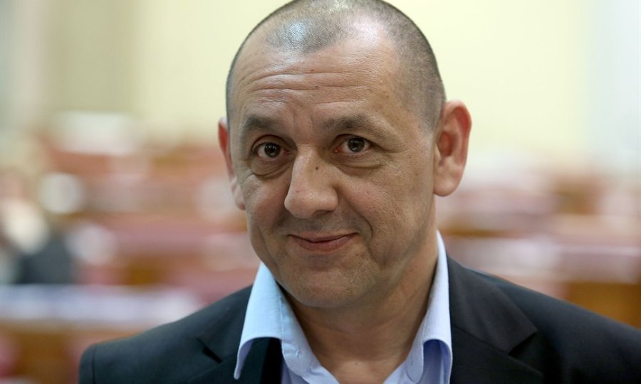 Mladen Novak