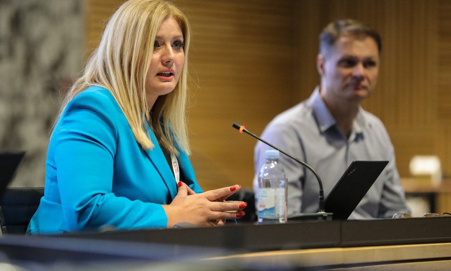 Lidija Brković