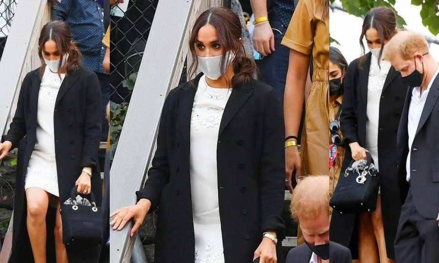 Meghan Markle i princ Harry