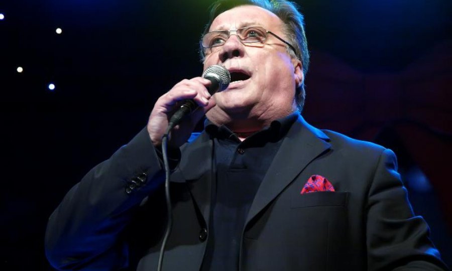 Halid Bešlić 3