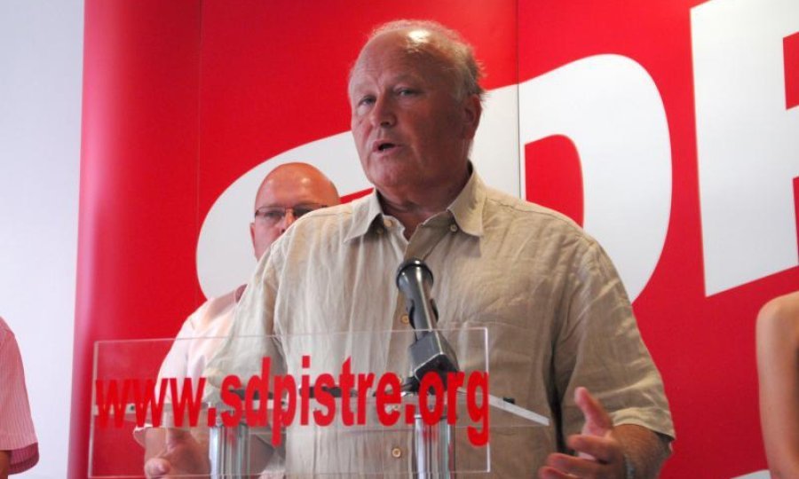 Slavko Linić