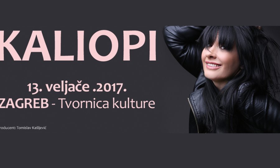 kaliopi