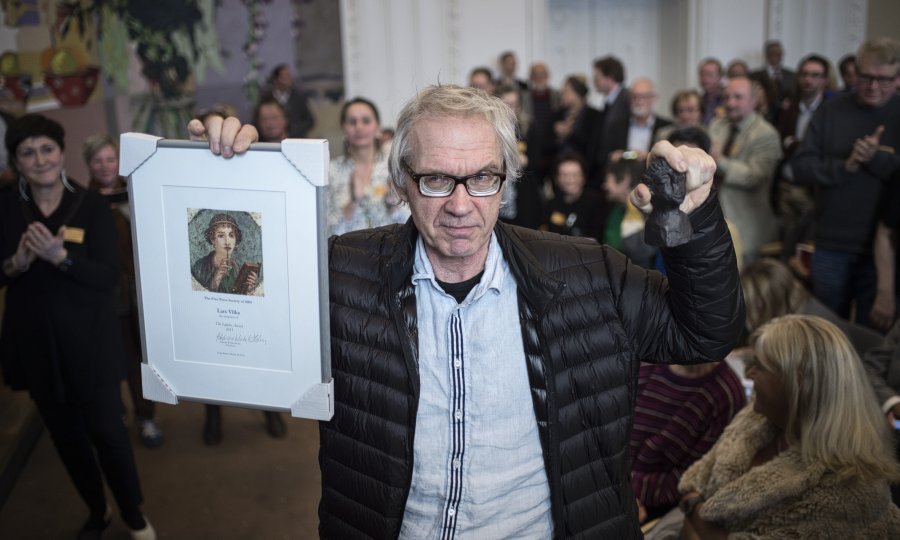 Lars Vilks