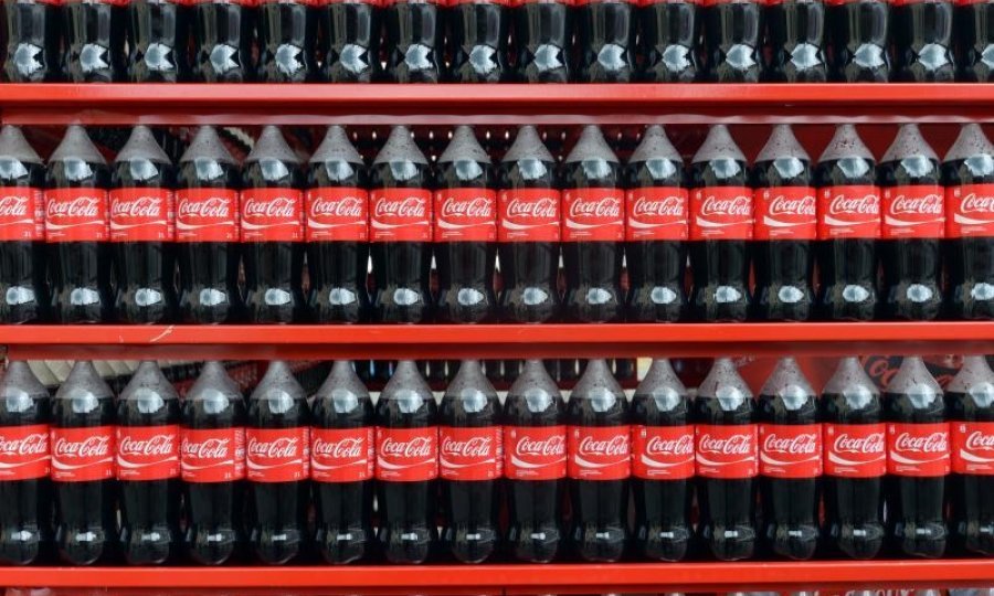 Coca Cola