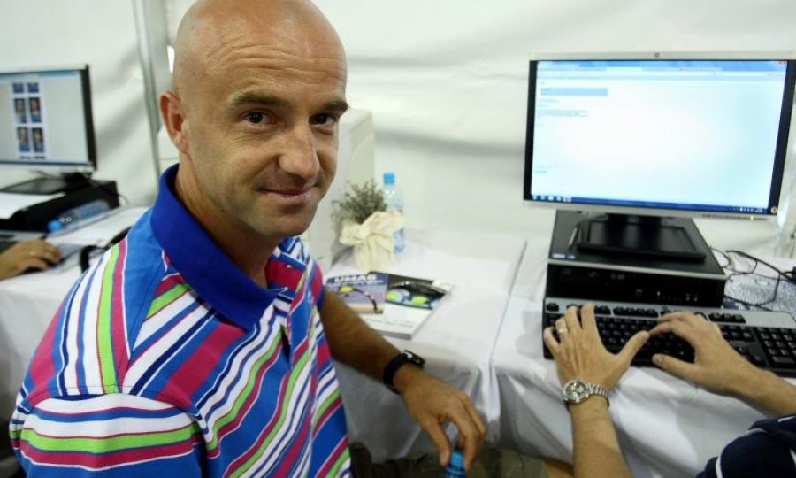 Ivan Ljubičić