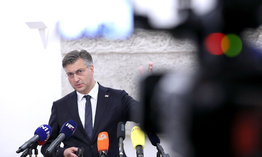 Andrej Plenković