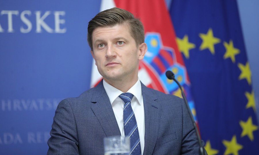 Zdravko Marić