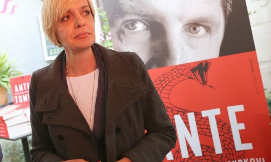 Marina Vujčić