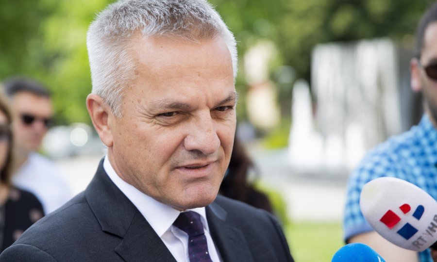 Zvonko Milas