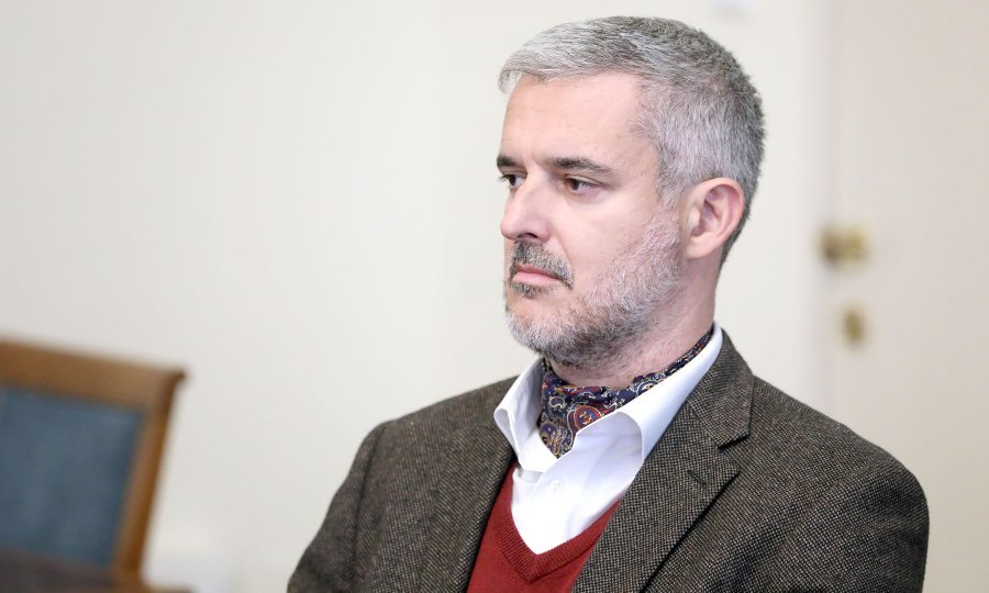 Nino Raspudić