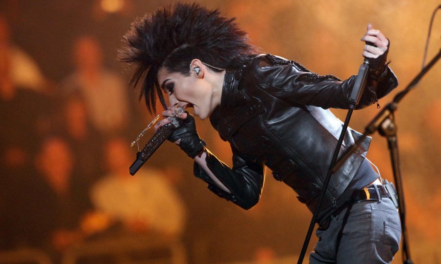 Tokio Hotel 1