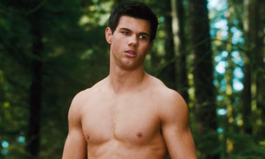 jacob black