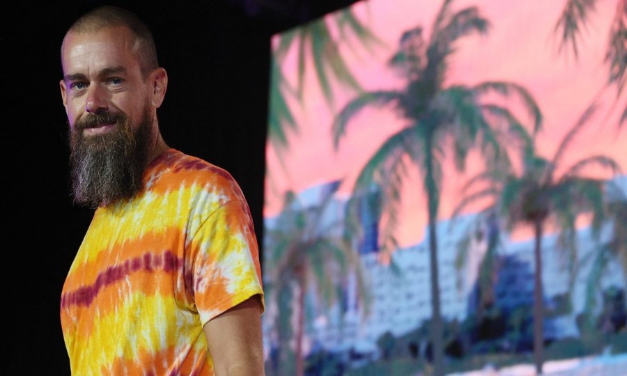 Jack Dorsey ostao je usamljen u svojim katastrofičnim prognozama