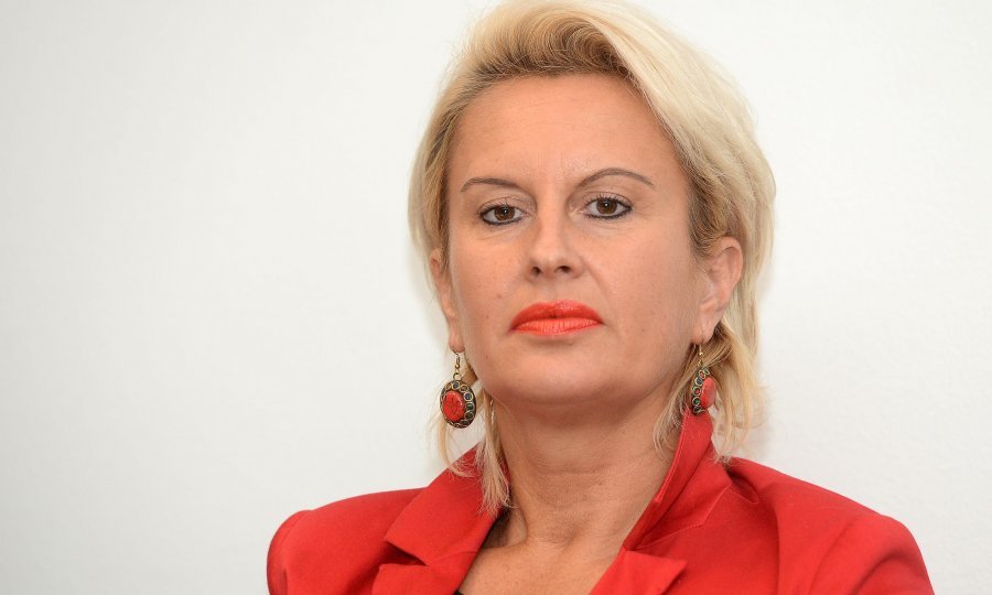 Sandra Herman