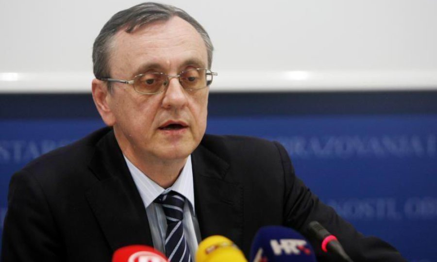 Goran Sirovatka