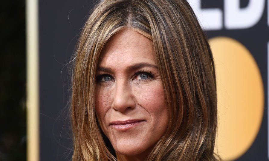 Jennifer Aniston