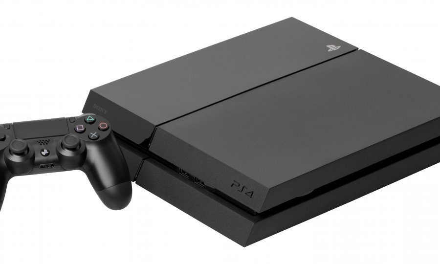 Sony Playstation 4 PS4
