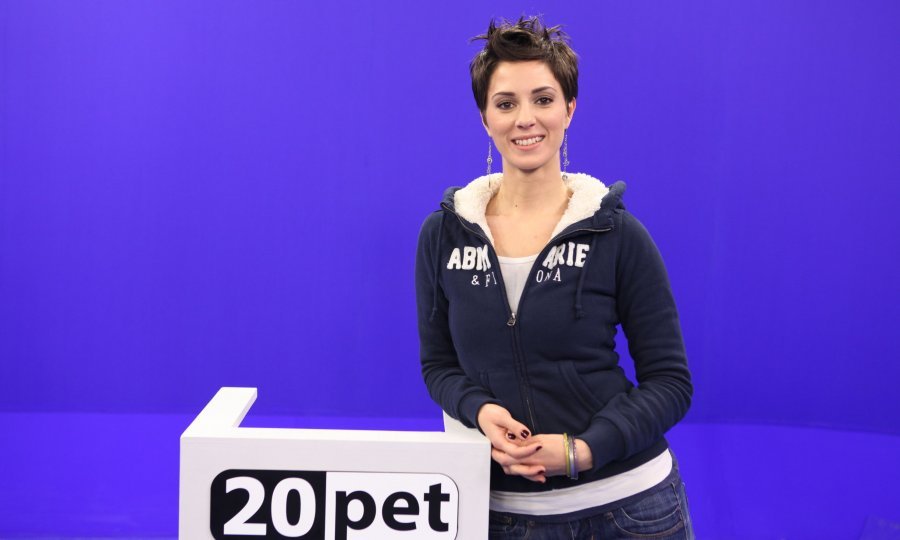 Lorena Nosić