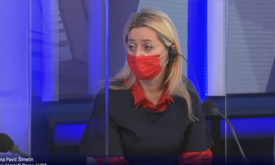 Ivana Pavić Šimetin