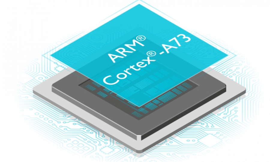 ARM Cortex-A73