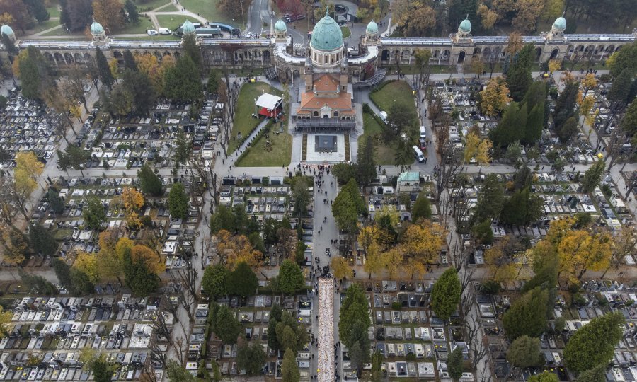 Mirogoj